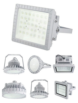 PD-GN8609LED強(qiáng)光燈 引領(lǐng)高效照明新紀(jì)元的LED照明燈具