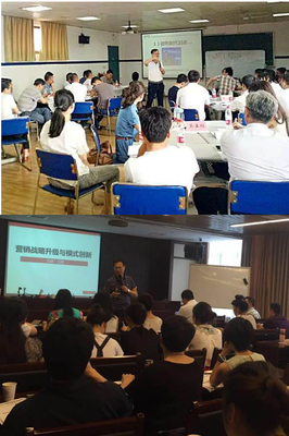 咨詢策劃服務 企業智慧導航與價值創造的催化劑
