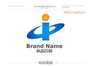 商業服務咨詢公司LOGO設計 從高清AI模板到品牌策劃的全方位指南